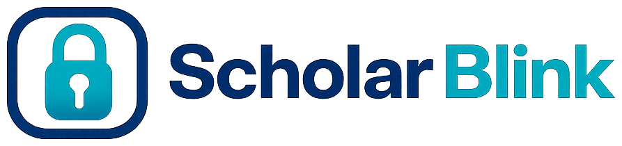 ScholarBlink